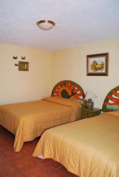 Hotel Malarrimo By Rotamundos Guerrero Negro Eksteriør bilde