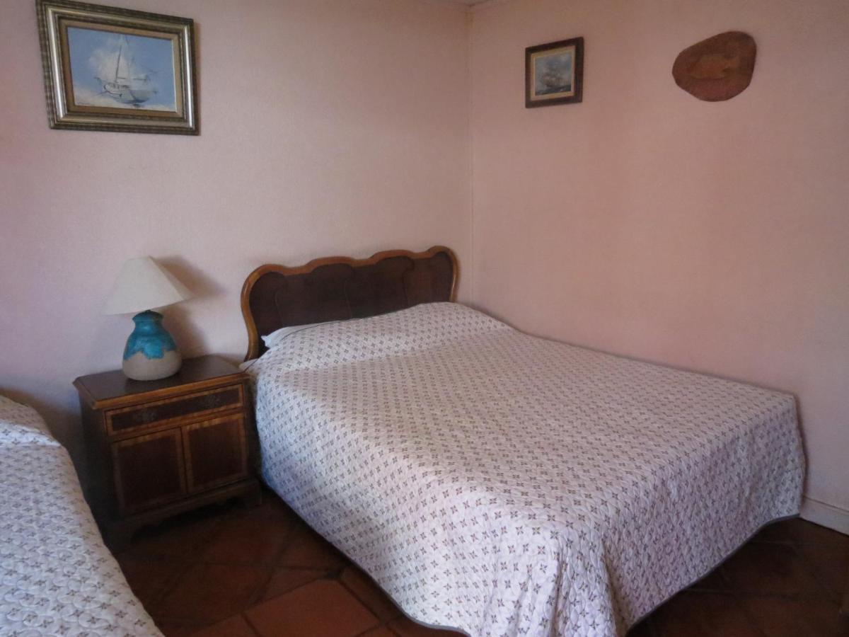 Hotel Malarrimo By Rotamundos Guerrero Negro Eksteriør bilde
