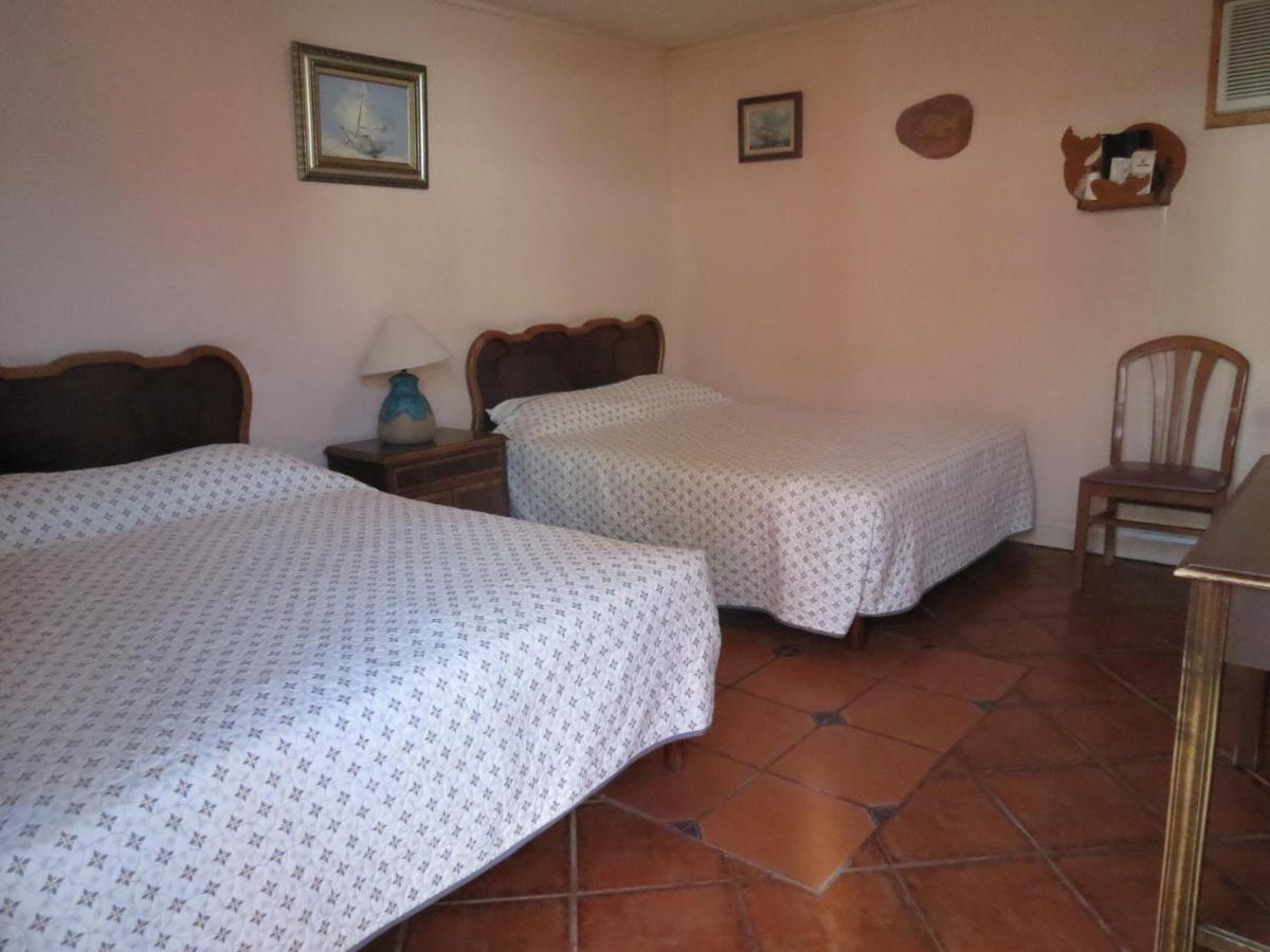 Hotel Malarrimo By Rotamundos Guerrero Negro Eksteriør bilde