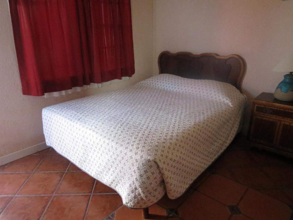 Hotel Malarrimo By Rotamundos Guerrero Negro Eksteriør bilde